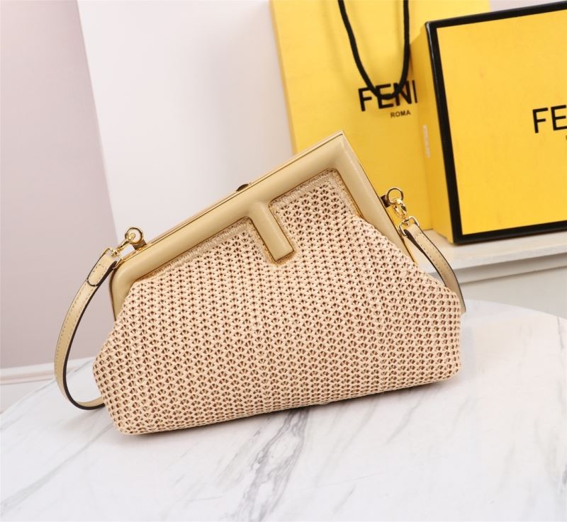 Fendi Satchel Bags